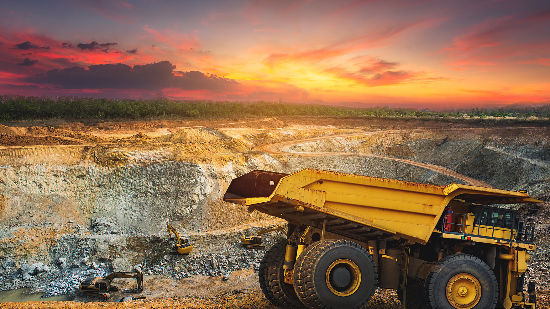 Streamline OHS Reporting with a Custom-Built Solution: How to Empower Miners and Site Operators to Better Meet Their OHS Obligations.